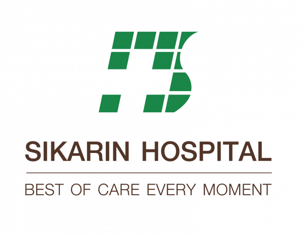 Sikarin Hospital, Thailand